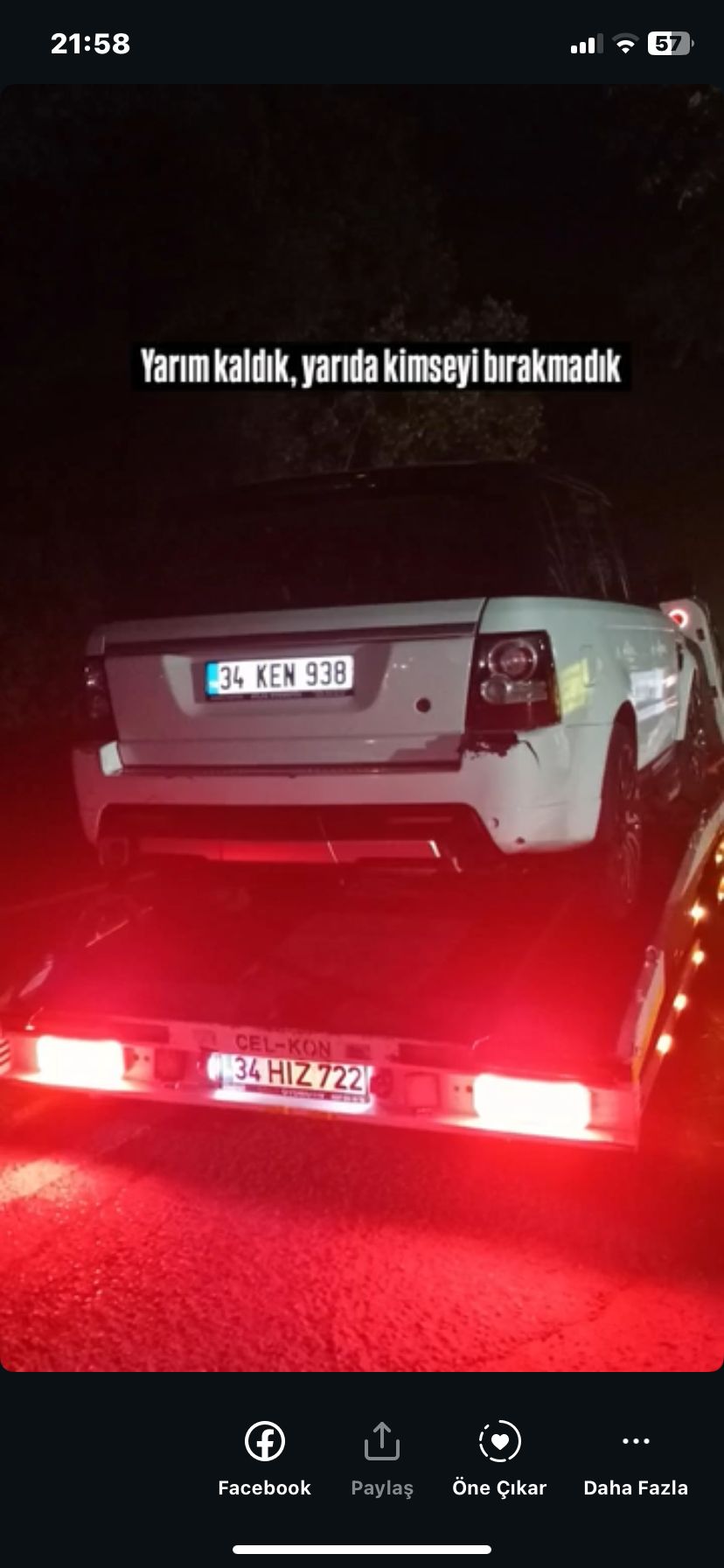 Eken Oto Kurtarıcı Görseli - 20